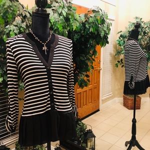 Dressy Casual Blouse